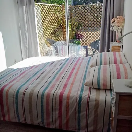 Gite T2 A Proximite D'Avignon Apartmán